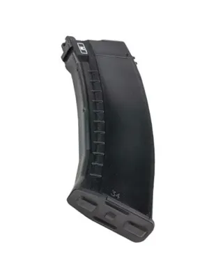 AK74 30 rds Gas Magazine V3 5.45 Style - GHK Airsoft