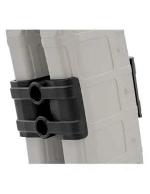 Coupler for M4 Magazines - Battleaxe