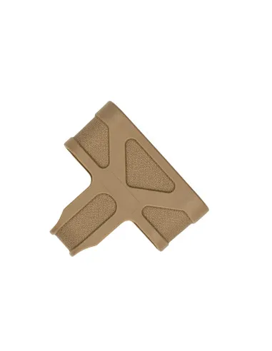 Battleaxe Quick Pull for M4 Magazine · Tan / FDE