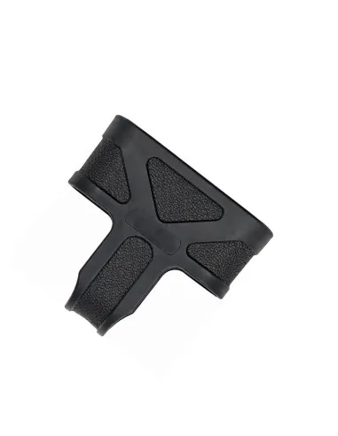 Battleaxe Quick Pull for M4 Magazine · Negro