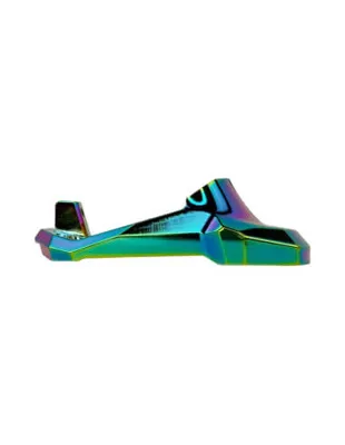 Speed Magwell for AAP-01/C - Electroplated Rainbow - CTM tactical