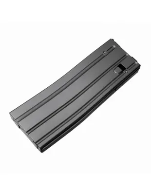 35 rds Gas Magazine for M4A1 MWS - PH+