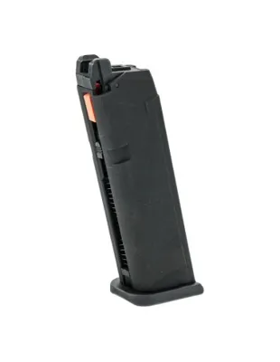 25 rds Lightweight Gas Magazine for TM G17 Gen5 MOS - Guarder