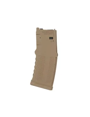 35RD Green Gas Magazine for Noveske N4 MWS - Double Eagle