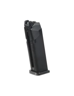 28BBs Gaz Magazine for Cthulhu TandemKross - Lancer Tactical