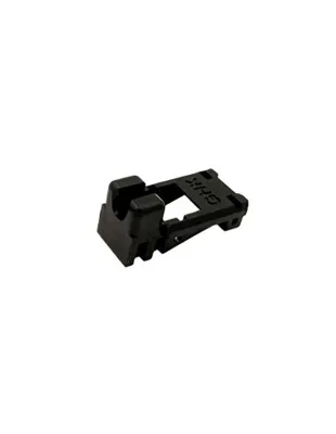 Lip for XMag Gas Drum Magazine - Dytac