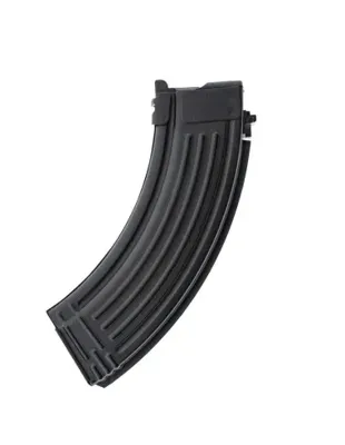 AKM 40 rds Gas Magazine V3 - GHK Airsoft