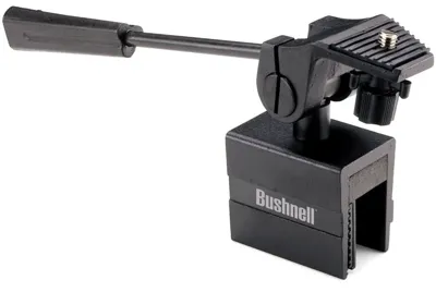 Acople para Ventanilla de Automóvil - BUSHNELL
