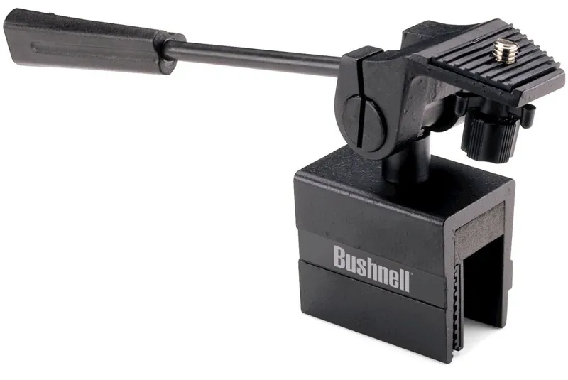 Bushnell Acople para Ventanilla de Automóvil