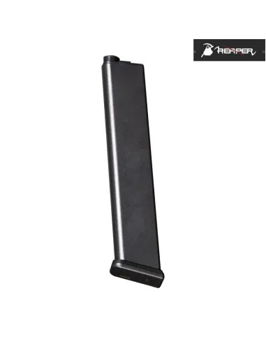 Evolution 110 rds Reaper Magazine