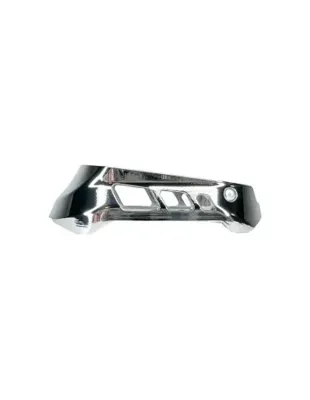 CNC Magwell for TM Hi-Capa - Chrome - CTM tactical