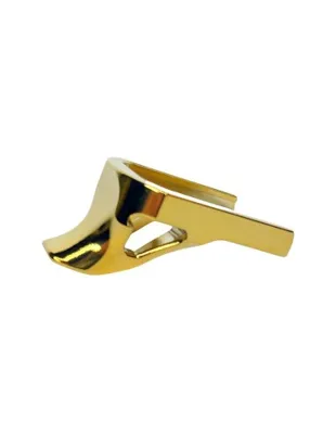 CNC Base Plate for AAP-01 / WE Glock - Electroplated - CTM tactical