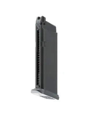 18 rds Gas Magazine for GLOCK17 Gen5