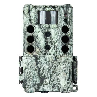 Cámara Core DS-4K No-Glow Treebark - BUSHNELL