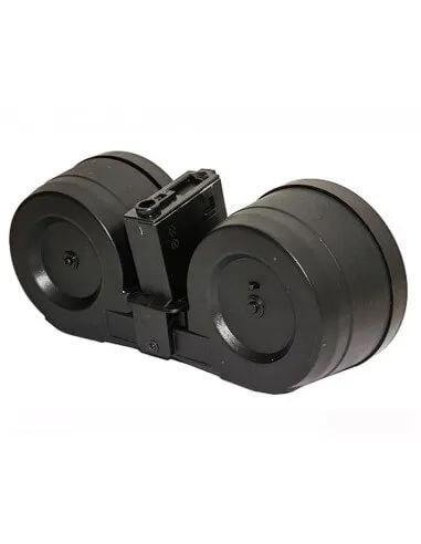 Cyma 2500 rds Electric Drum for M4