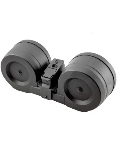 Cyma 2500 rds Electric Drum for AK