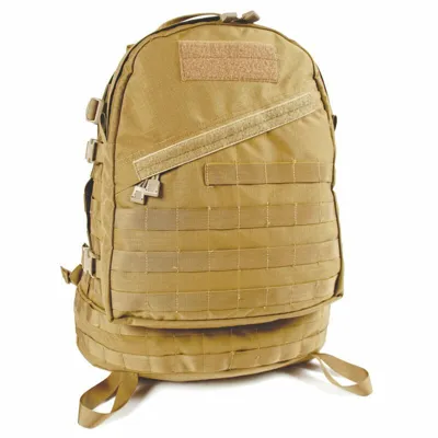 3-DAY Assault Ultralight - BLACKHAWK!