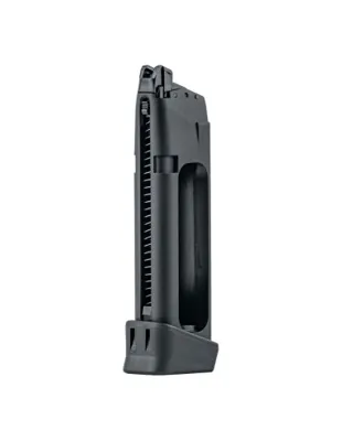 25 rds CO2 Magazine for Glock 17/34 Gen4