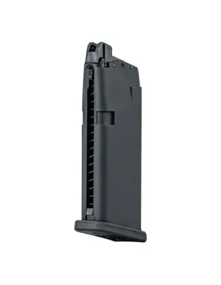 20 rds Gas Magazine for Glock 19