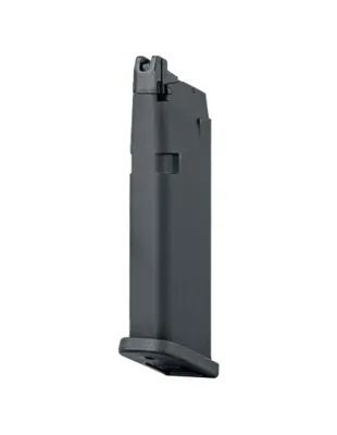 20 rds Gas Magazine for Glock 17