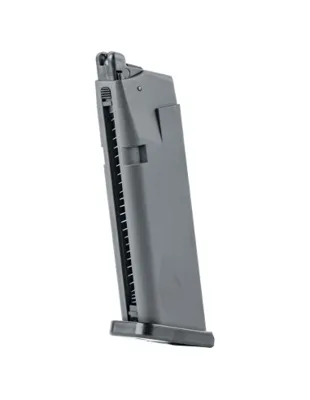 18 rds CO2 Magazine for Glock 17 Gen4