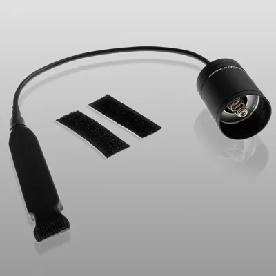 Interruptor Remoto ARS-01 Cordón Recto 25m - ARMYTEK