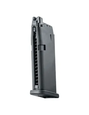 19 rds Gas Magazine for Glock 19 Gen4