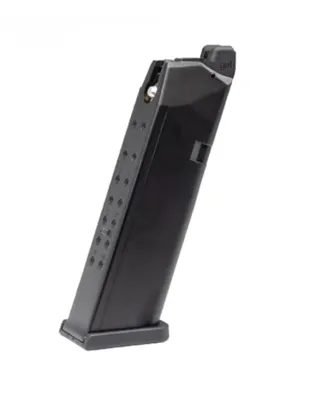 Gel Blaster 8mm Gas Magazine for AAP-01 - AAC