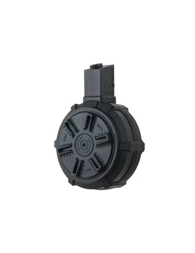 G&G Armament PCC45 Drum 1500 rds