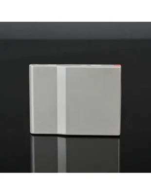SRS Polymer Magazine 25 rds - Silverback