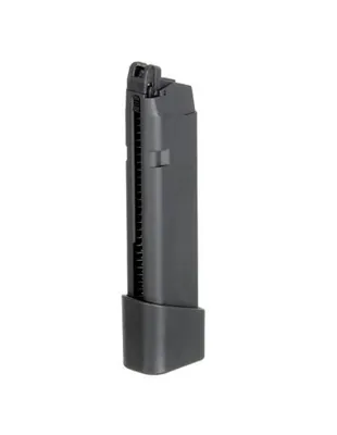 30 rds Gas Magazine for P80 PFS9 - JDG