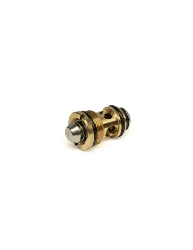 AAC Vavle for AAP-01 · Negro
