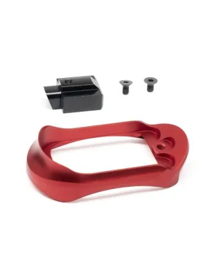 CNC Magwell for AAP-01 - AAC