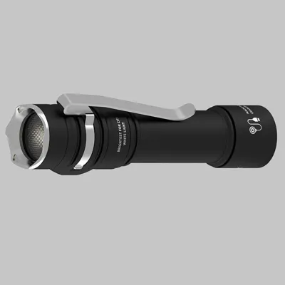 LED Prime C2 Pro Magnet USB - Luz - ARMYTEK