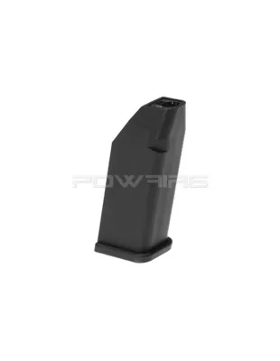 50 rds Short Magazine for Krytac Kriss Vector