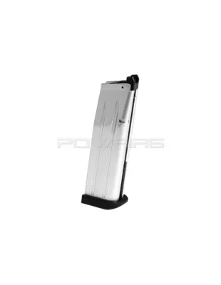 31 rds Magazine for Hi-Capa 4.3 - WE Airsoft