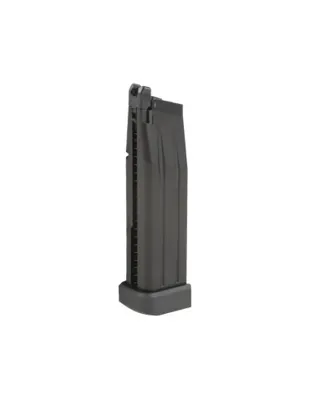 31 rds Magazine for Hi-Capa 5.1 - WE Airsoft