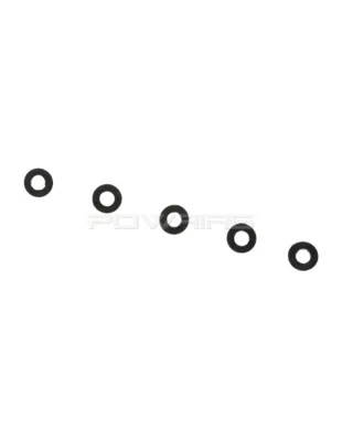 Inlet Valve O-Ring for Magazine (Set of 5) - Maple Leaf