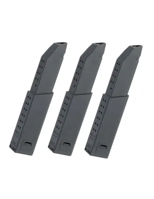95 rds Magazine for Krytac Kriss Vector (3 Pack)