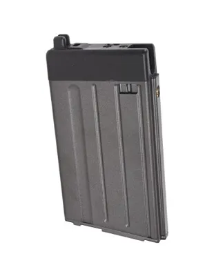 20 rds Gas Magazine for VFC SR25 KAC MK11 mod0 - Vega Force Company