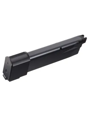 38 rds M93R Auto 9C Gas Magazine - KSC (Taiwan)