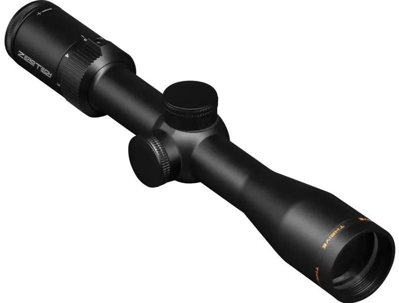 Zerotech Thrive 3-9x40 Duplex