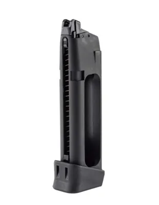 23 Rounds CO2 Magazine for Glock 17 - Stark Arms
