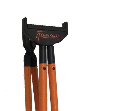 Apoyo Ultimate Leather - 4StableSticks