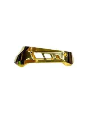 CNC Magwell for TM Hi-Capa - Electroplated - CTM tactical