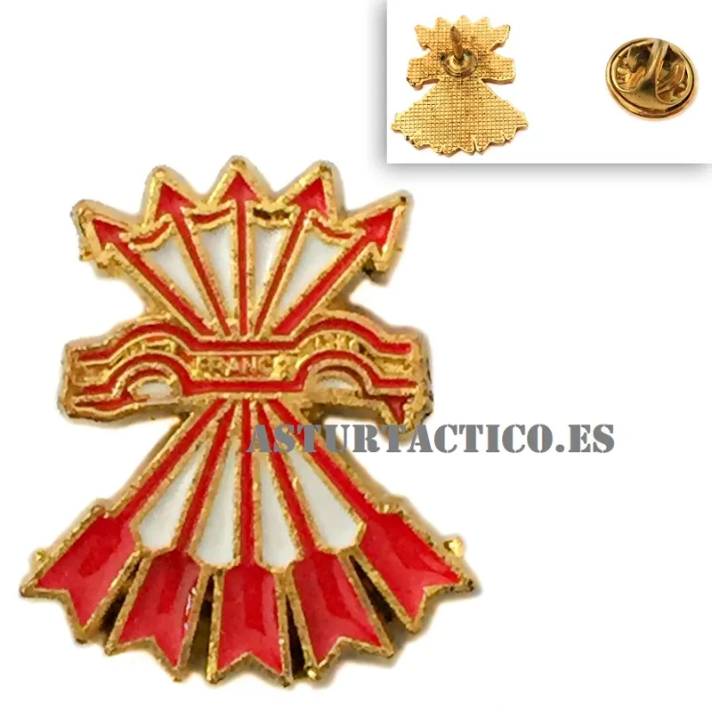 Pin Falange