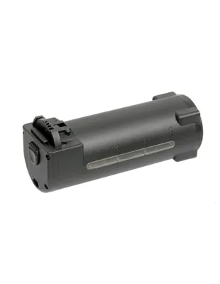 1200 rds Magazine for WE23-S Minigun - Well