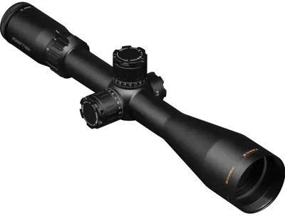 Trace 3-18x50 R3 - ZEROTECH