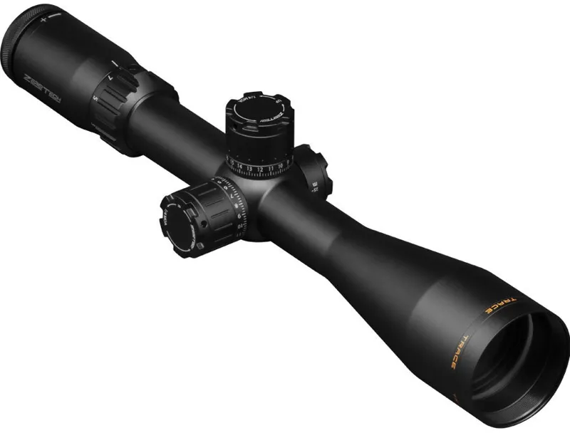 Zerotech Trace 3-18x50 R3