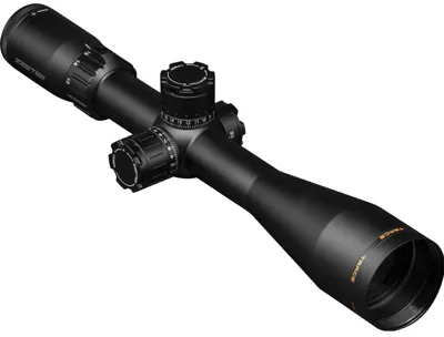 Trace 4.5-27x50 R3 - ZEROTECH